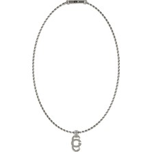 Guess JGUJUMN04421JWSTTU Erkek Kolye