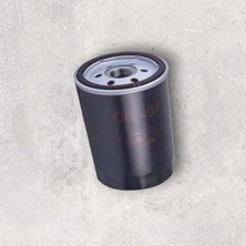 06A115561B Yağ Filtresi - Audı A3-A4-A6-A8-Tt-Beetle-Bora-Caddy-Cordoba-Fabıa-Golf-Ibıza-Inca-Jetta-Leon-Octavıa