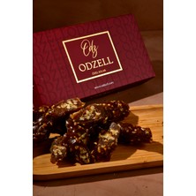 Şekersiz ve Glutensiz Pikolalı Dut Kömesi 500 gr