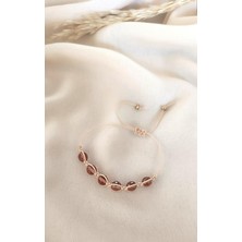 HD Marketim Bileklik Makrome Zultanit Doğaltaş Taş Sultan Taşı Renk Değiştiren Bileklik