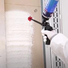 Tytan Professional Thermospray 60 M2 - Thermo Akustik Isı ve Ses Yalıtımı Poliüretan Köpük