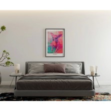 Lekedar Design Studio Paw-Pow No:8 Art Print
