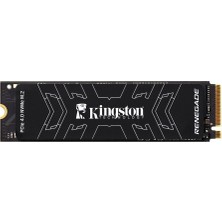 Kingston Renegade 2tb Pcı-Express 4.0 M.2 SSD Bellek SRNGD/2000G