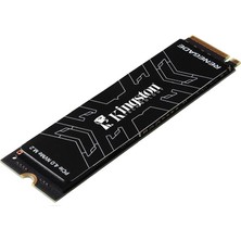 Kingston Renegade 2tb Pcı-Express 4.0 M.2 SSD Bellek SRNGD/2000G