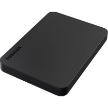 Kingston Toshıba 1tb 2.5" Basıc HDTP310EK3AA USB 3.0 Harici Disk