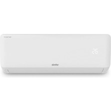 Simfer SV-4102 18000 Btu Inverter Duvar Tipi Klima