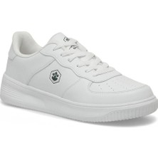 Lumberjack Finster Wmn 4pr (36-40) Beyaz Sneaker Ayakkabı