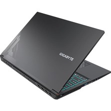 Gigabyte G5 Kf-Intel Core I5-12500H 24GB 2tb SSD 8GB/RTX4060 WINDOWS11HOME 15.6" 144 Hz Fhd IPS Taşınabilir Bilgisayar WE3EE313SD23+WEBLEGELSINÇANTA