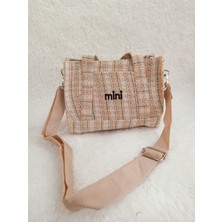 Ege18 Bags Renkli Mini Askılı Çanta