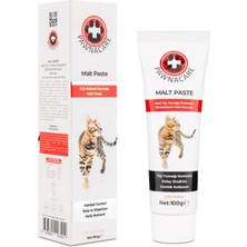 Pawnacare Kedi Premium Sağlık Seti Malt Paste & Multi Paste & Plus B Avantaj Seti