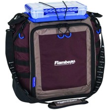 Flambeau Portage Beta Medium Duffle Balıkçı Çantası Standart