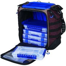 Flambeau Portage Beta Medium Duffle Balıkçı Çantası Standart