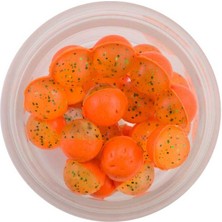 Berkley Powerbait Eggs Floating Sahte Yemi Fluo Orange