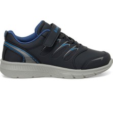 Kinetix Alpha J F 4pr Lacivert Erkek Çocuk Spor Ayakkabı