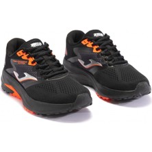 Joma Speed 2432 Siyah Erkek Koşu Ayakkabısı