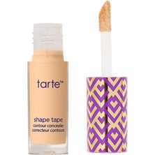 Tarte Travel Size Shape Tape Concealer 22N Light Neutral - Kapatıcı