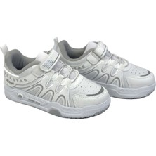 KAFKASLAR AYAKKABI Yeni Sezon Kız Erkek Hafif Ortopedik Çocuk Sneakers Spor Ayakkabı