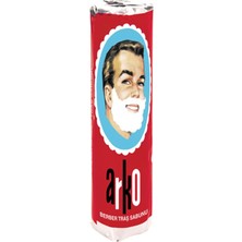 Arko Tıraş Sabunu 75 gr Premium Hassas Ciltler İçin Ergonomik Tasarım