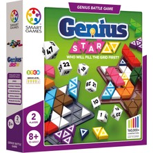 Smartgames Genius Star