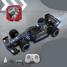 Mundo Venta F1 Formula Uzaktan Kumandalı Yarış Arabası (Yurt Dışından)