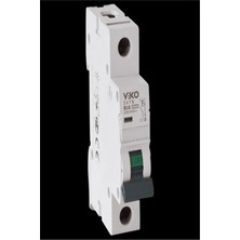 Viko Monofaze Sigorta
