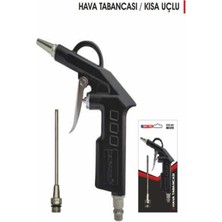 Bay-Tec Hava Tabancası Kısa Uçlu MK1290