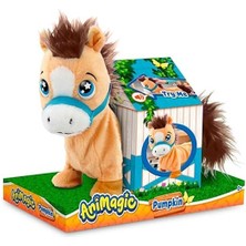 Neco Anımagıc 926876 Pumpkın Pony-6 NEC926876