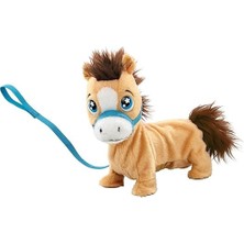 Neco Anımagıc 926876 Pumpkın Pony-6 NEC926876