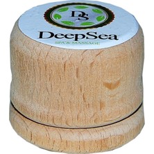 Deepsea Menthol Taşı Spa ve Masaj Mentholü 7 gr x 3 Adet