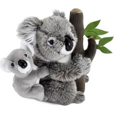 Neco Anm Pelus 20851 26CM Agacta Yavrulu Koala NECANM20851