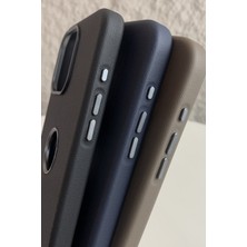 Joko Iphone 15 Pro Max Oriji Kapak - Lacivert 13