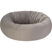 Pet Comfort Hotel Perla Gri  Köpek Yatağı M 70CM 13