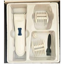 Holytachi Pilli Çift Başlıklı Tüy Kesme 13