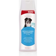 Bioline Kıtık Açıcı Köpek Şampuanı 250 ml 13