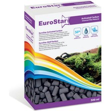 Eurostar Active Carbon 500 ml 13
