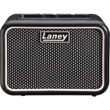 Laney Mini-Amp Mını-Superg Supergroup Elektro Gitar Amfisi