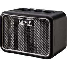 Laney Mini-Amp Mını-Superg Supergroup Elektro Gitar Amfisi