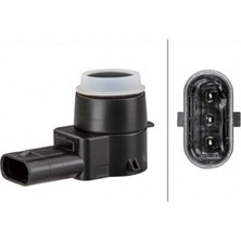 Hella Park Sensoru Pts Mercedes W204 S204 CL203 C219 W211 W221 W164 R230 R171 B906 13