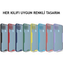 Tasopay Apple iPhone 12 Pro Max Uyumlu Kılıf