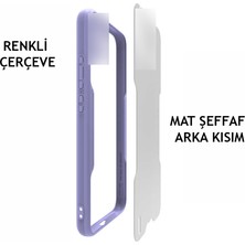 Tasopay Apple iPhone 14 Uyumlu Kılıf