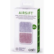 Catit Koku Azaltıcı Ped 2 Li #50702,50695,50685 13