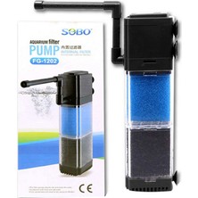 Sobo FG-1202 Filtre 880 Lth 12 W 13