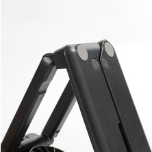 Unbrand 708 Telefon Soğutucu Vlogging Telefon Klip Tutucu Montaj Dahili 300MAH Pil Iphone 16/16 Plus / 16 Pro / 16 Pro Max - Yeşil (Yurt Dışından)
