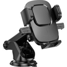Unbrand Ayarlanabilir Araba Dashboard Cam Montaj Telefon Tutucu Vantuz Cep Telefonu Braketi (Yurt Dışından)