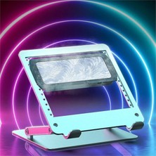 Newface Memo DP01 Soğutuculu Tablet Standı