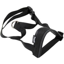 Pawise Dog Padded Muzzle, Size 1 Bez Ağızlık 13