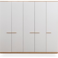 Doressa Lund Option Gardırop