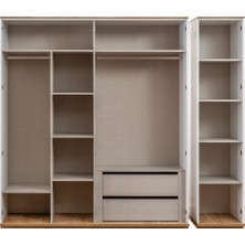 Doressa Lund Option Gardırop