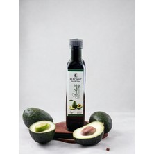 %100 Doğal Avokado Yağı - 250 ml - Bakım Yağı, Uçucu Yağ