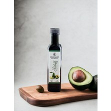 %100 Doğal Avokado Yağı - 250 ml - Bakım Yağı, Uçucu Yağ